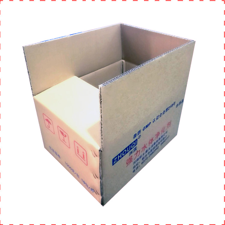 中山纸箱厂,物流打包纸箱批发