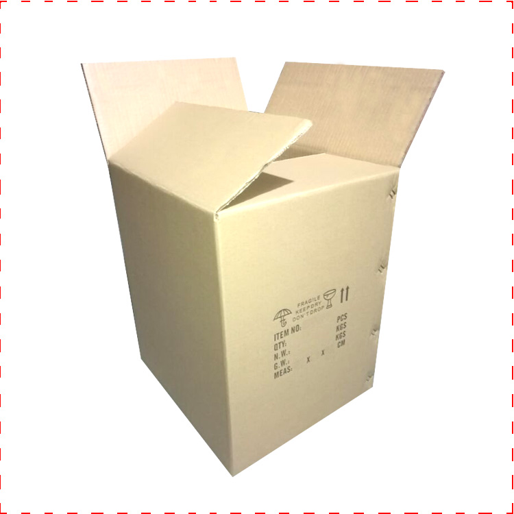 江门纸箱定做,电子电器纸箱定做