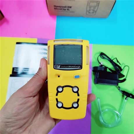 加拿大bw四合一气体检测仪MCXL-4和MC2-4的区别