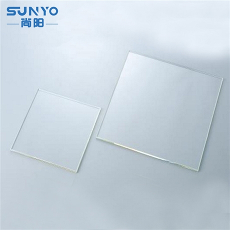 科技實(shí)驗(yàn)用導(dǎo)電玻璃，尚陽(yáng)玻璃廠家批發(fā)，激光刻蝕可鍍膜