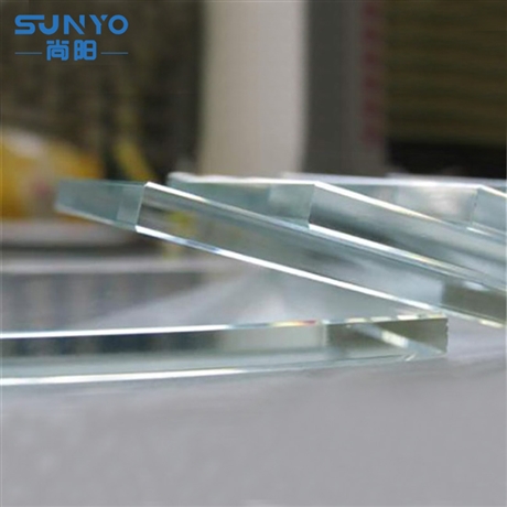 科技實(shí)驗(yàn)用電控玻璃，尚陽(yáng)玻璃廠家批發(fā)，數(shù)控切割可定制任意規(guī)格