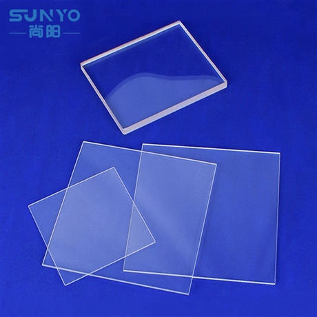 科技實(shí)驗(yàn)用電控玻璃，尚陽(yáng)廠家直供，性能可靠 支持刻蝕加工