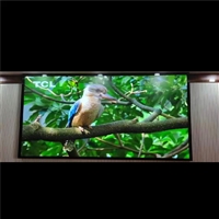 无锡压铸铝小间距显示屏 前后维护