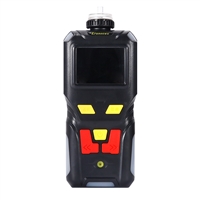 臭氧检测仪紫外吸收 逸云天 氯甲烷检测仪红外 视觉报警