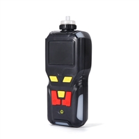 臭氧检测仪紫外吸收 逸云天 乙醇检测仪红外 振动报警