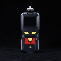 臭氧检测仪 逸云天 联氨检测仪 声光报警