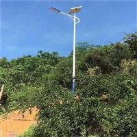 农村超亮太阳能路灯 防水耐用 工程专用led照明道路灯 厂家定制