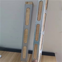 奥宏 规格可定制生产的 钢木龙骨