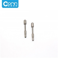 CNC加工 电源插头定制 压铸模具设计开发 锌铝合金加工