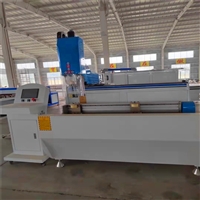 铝合金门窗生产设备 铝材铣孔设备 全自动数控钻铣床 