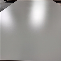 萬年樟耐刮擦暖白免漆板16厘