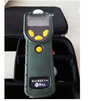 美国华瑞PGM-7300不防爆voc检测仪 美国霍尼韦尔PID检测仪