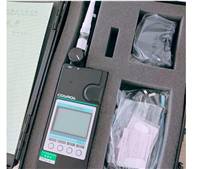 XP-329IIIR日本新宇宙臭气检测仪