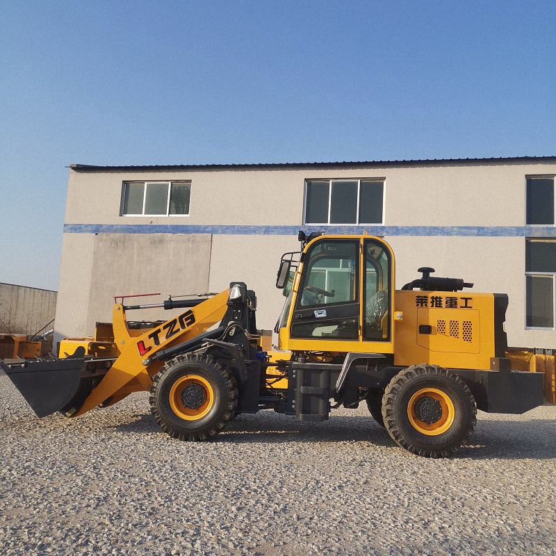 大宇装载机 918装载机价格 弥河镇装载机市场 重工915新式铲车