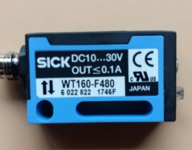 SICK电感式接近传感器IQ80-60NUP-KK0???
