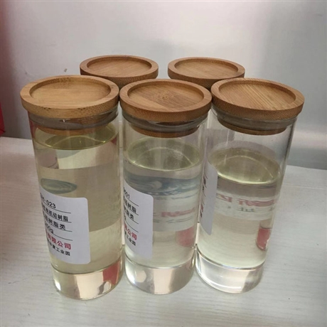 四海牌环氧改性硅树脂234 有机硅树脂厂家 