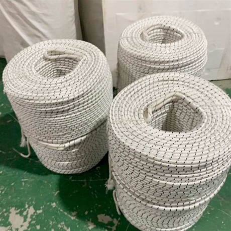 14mm絕緣線(xiàn)纜繩?拉線(xiàn)繩收線(xiàn)繩?放線(xiàn)絕緣牽引繩