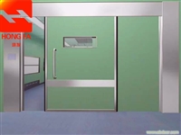 河源医用平移门 手术室脚感应平移门 电动感应自动门