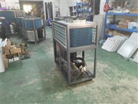 压铸模具冷水机 模具配套冰水机组 工业水循环控温设备