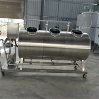 红心火龙果榨汁灌装生产线 中意隆提供 火龙果原浆加工机器
