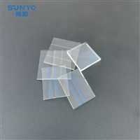 贵州科研专用ITO膜玻璃，尚阳导电膜玻璃厂家直供