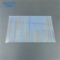 海南科研专用导电玻璃，尚阳导电膜玻璃厂家直供