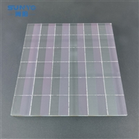 广西科研专用FTO玻璃定制，尚阳导电膜玻璃厂家直供