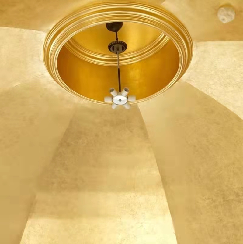 北京贴金箔公司立足北京辐射全国