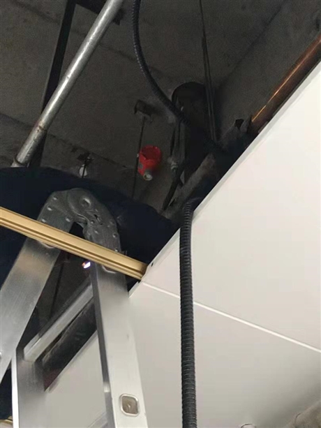 燃气监控设备