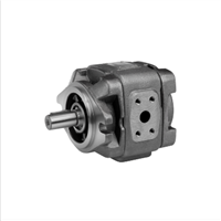 液压泵上海供应 HG0系列小批量