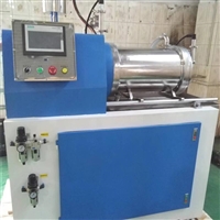 新型卧式砂磨机 泰钲 棒销砂磨机 源头厂家 品质保证