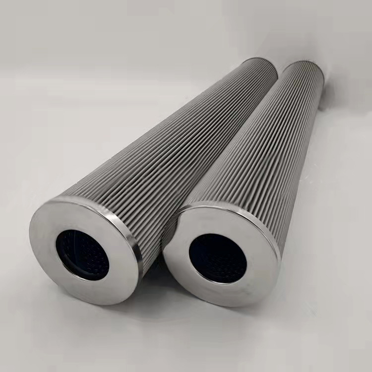 马勒液压油滤芯pi1145mic10 pi1160mic10润滑油过滤器滤芯