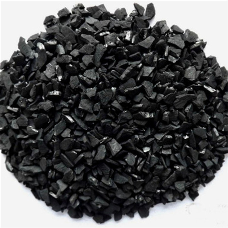 煤质颗粒活性炭 污水处理废气净化 降cod 活性炭厂家 量大价优
