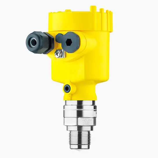 vega雷达液位传感器棒式防腐智能高频雷达物位计