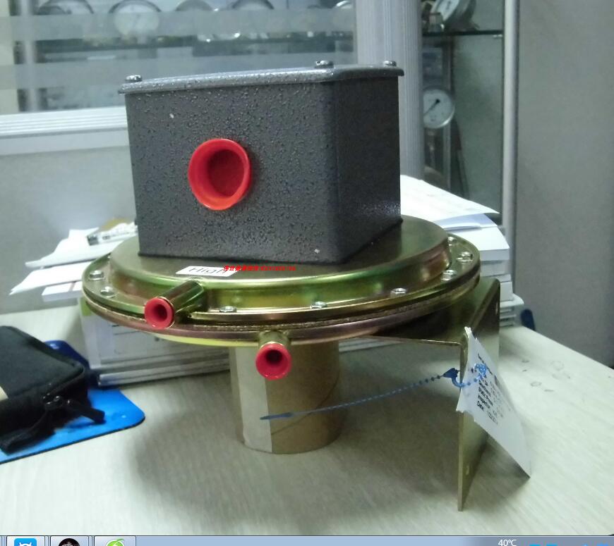 美国索尔sor压力开关6nnk2n4f1a全新原装