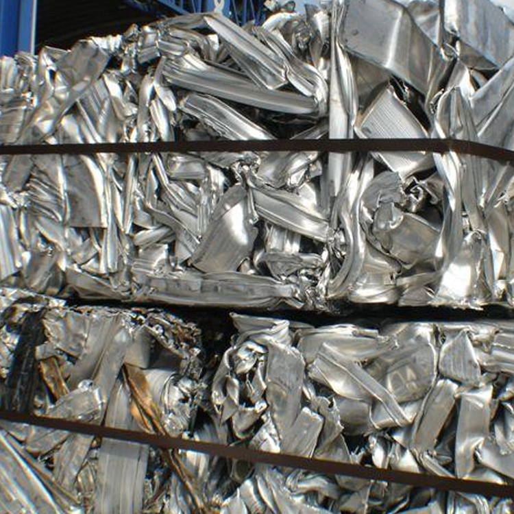 上海徐汇区 各种废铝边角料 生铝回收 数量不限坤胜