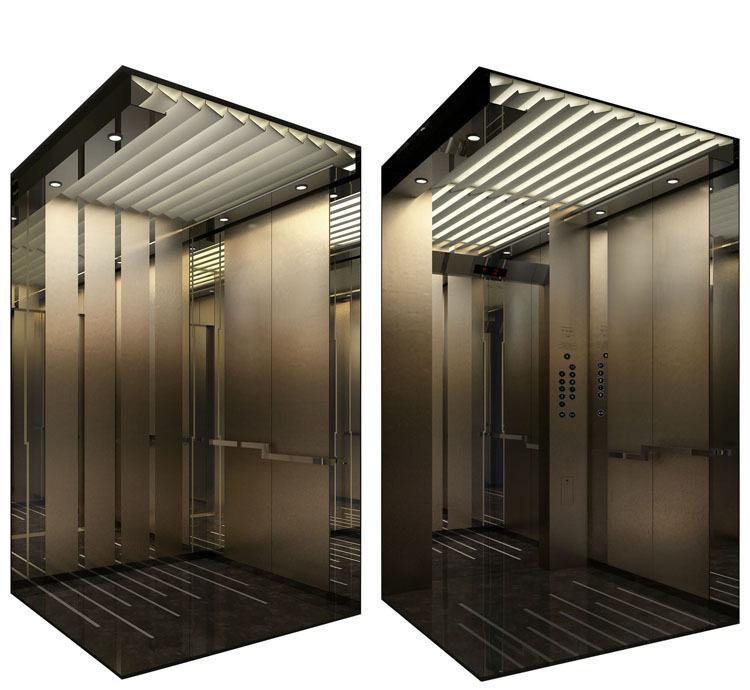 电梯装潢山西电梯装饰一站式服务电梯轿厢装饰公司