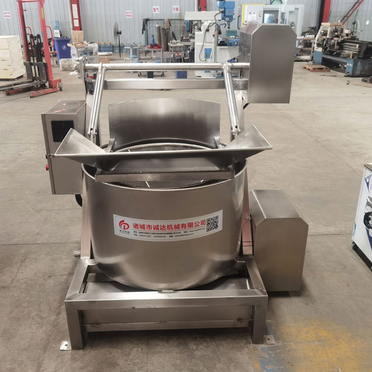 虾滑机器虾滑生产设备效率竟然这么高