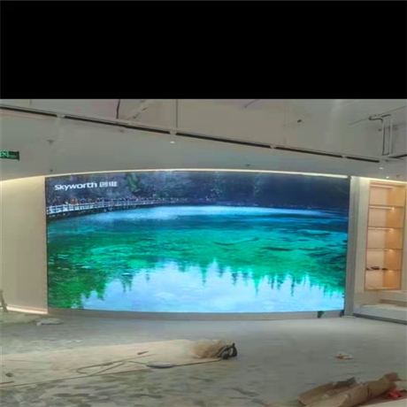 酒店LED显示屏 淮安宴会厅显示屏价格