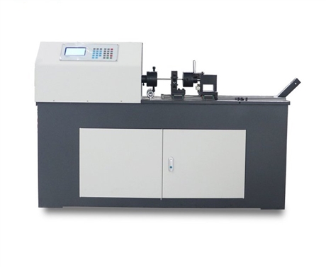 济南时代试金试验仪器有限公司 金属线材扭转试验机 500N.m 1000N.m 2000N.m扭转试验设备