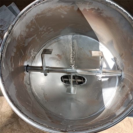 河南锥形料仓螺旋喂料机XWZF黑粉红豆粉螺旋加粉器