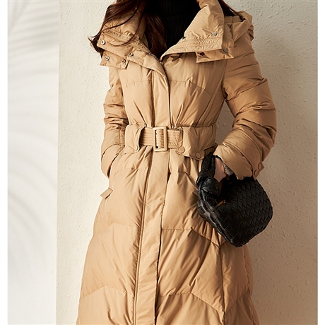 欧丝蒂雅文如何洗羽绒服外单尾货广州十三行服装批发