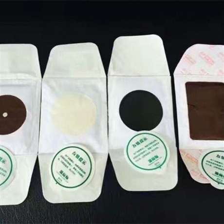 oem定制磁灸热贴磁灸热贴生产企业磁灸热贴批发价格