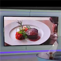 LED显示屏 无锡梁溪区Q2.5pro高刷4K显示屏价格