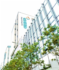 韶关畜牧养殖行业废水检测报价