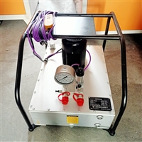 HEP系列电动试压泵