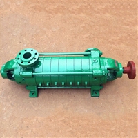 耐磨多级离心泵结构特点 中煤多级离心泵定制
