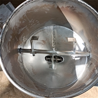 河南锥形料仓螺旋喂料机XWZF黑粉红豆粉螺旋加粉器