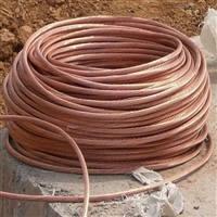 接地铜包钢绞线 雷缰科技防雷接地25mm镀铜钢绞线 售后完善