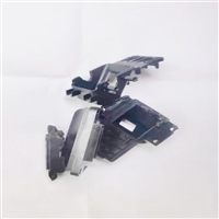 云浮塑料回收 免费上门购买PC塑胶 报废产品